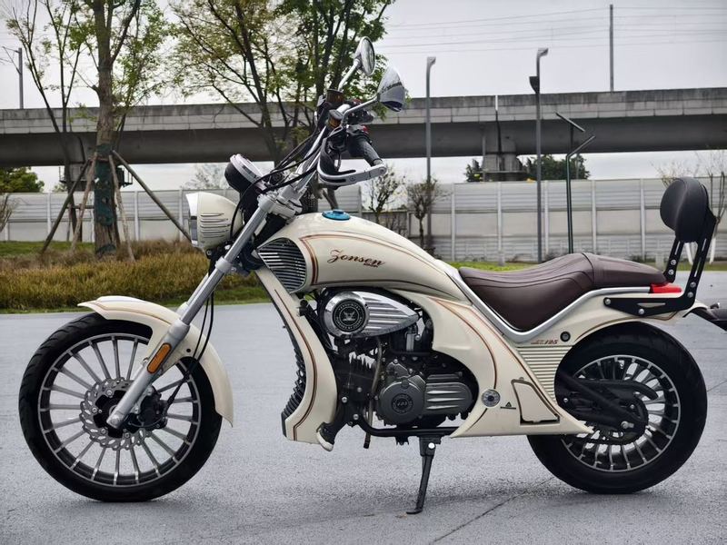 二手宗申优米Yomi