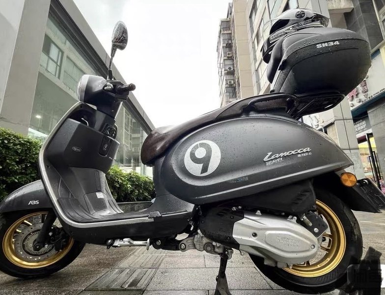 二手布雷斯通蓝卡150