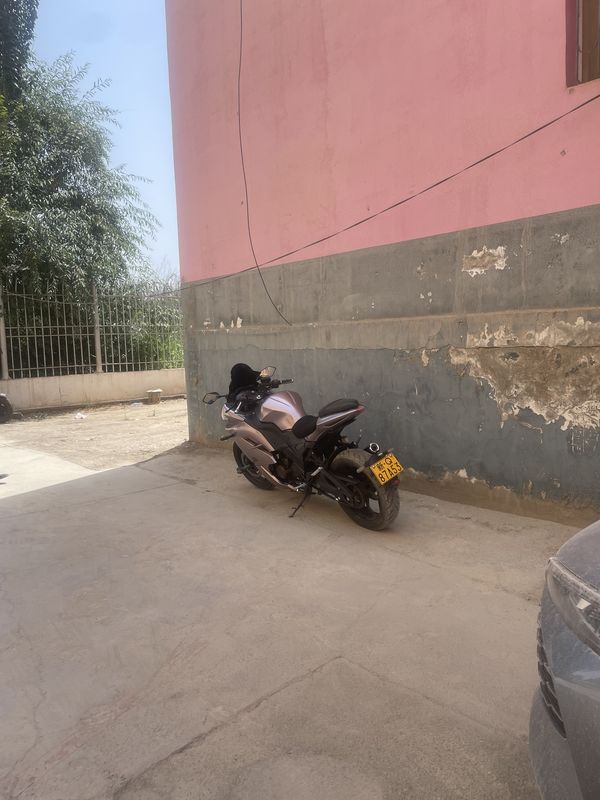 二手喜力蛟龙200