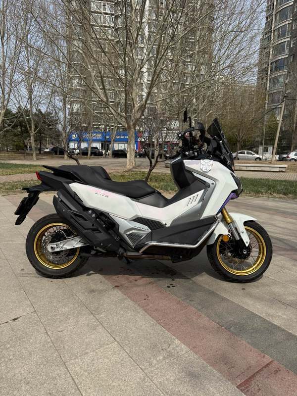 二手三阳剑齿虎 ADXTG