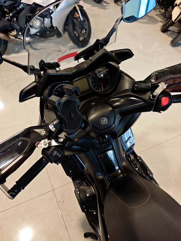 二手雅马哈XMAX