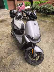 二手九号远航家M