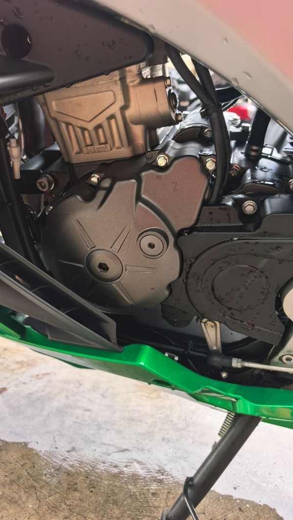 二手宗申阿普利亚GPR250R