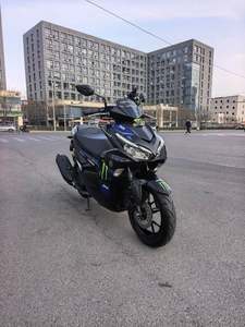 二手雅马哈AEROSPORTS X