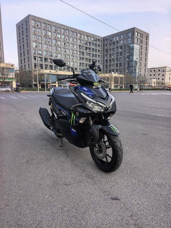 二手雅马哈AEROSPORTS X