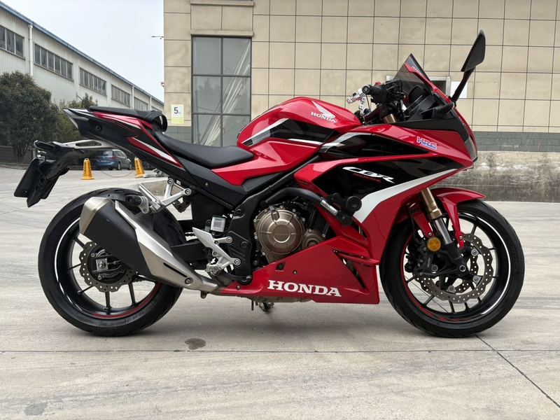 二手本田CBR500R