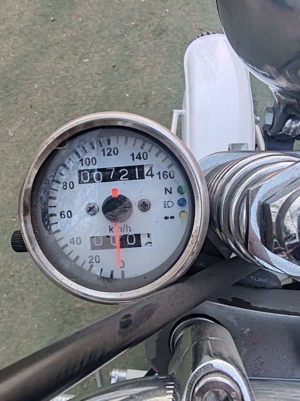 二手布沃克JY250软尾版