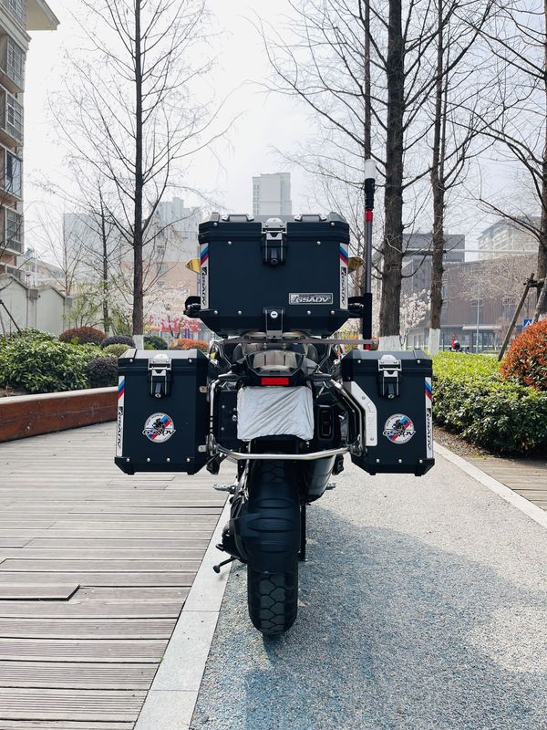 二手宝马R 1250 GS