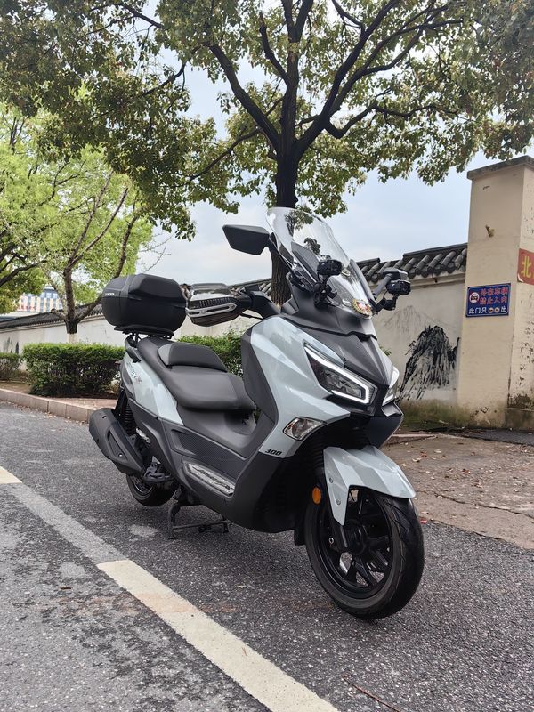 二手三阳Joymax Z 300