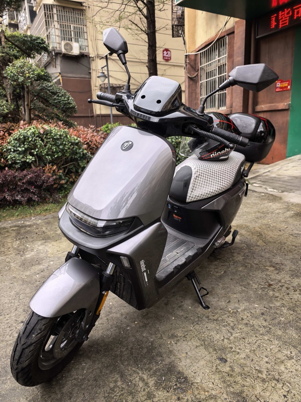 二手九号远航家M