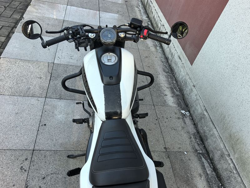 二手MOTOFINO小马300