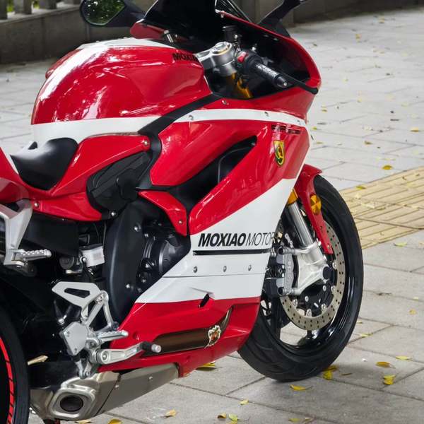 二手摩枭500RR