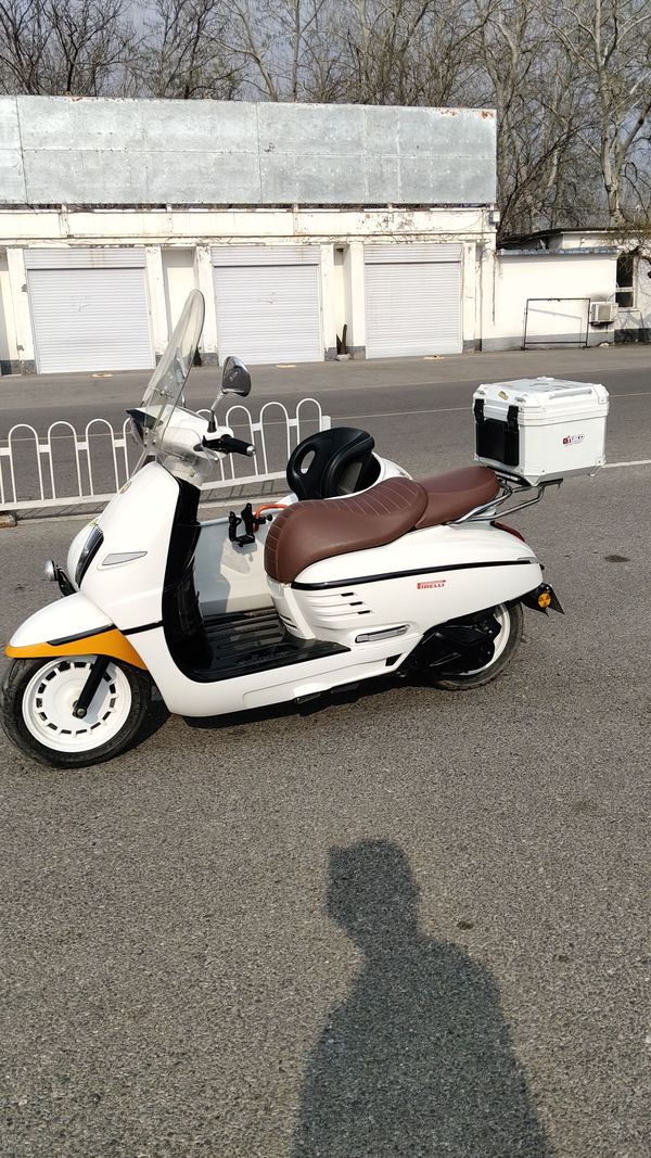 二手双本速刻赛戈边三轮