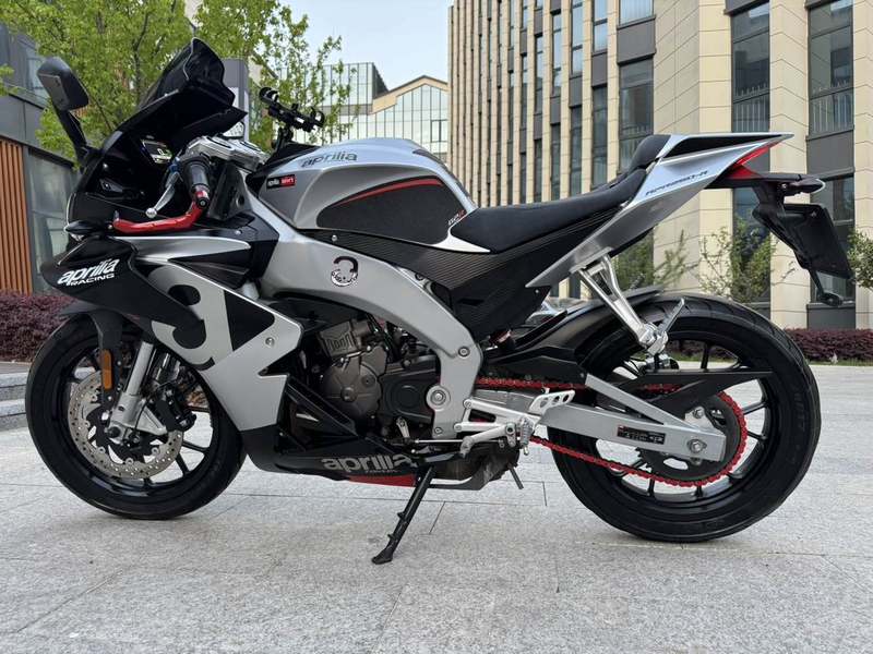 二手宗申阿普利亚GPR250R