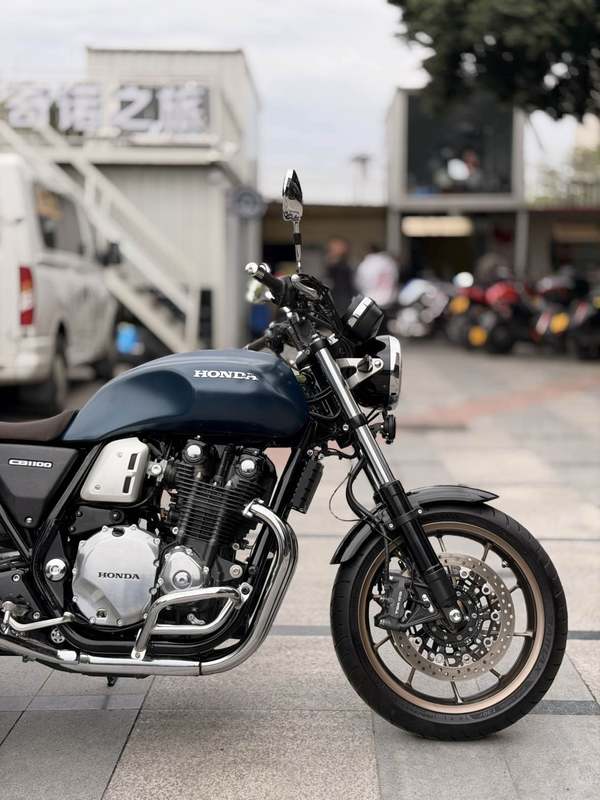 二手本田CB1100