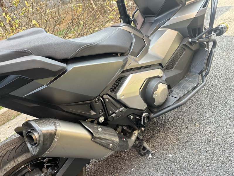 二手本田X-ADV 750
