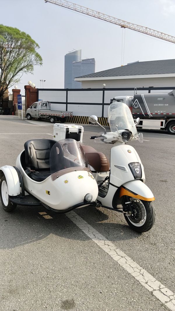 二手双本速刻赛戈边三轮