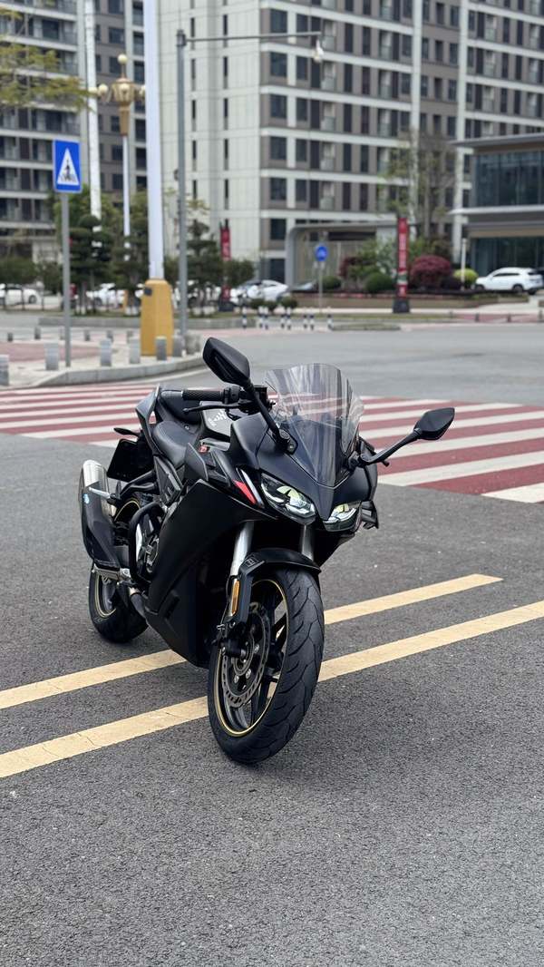 二手无极250RR