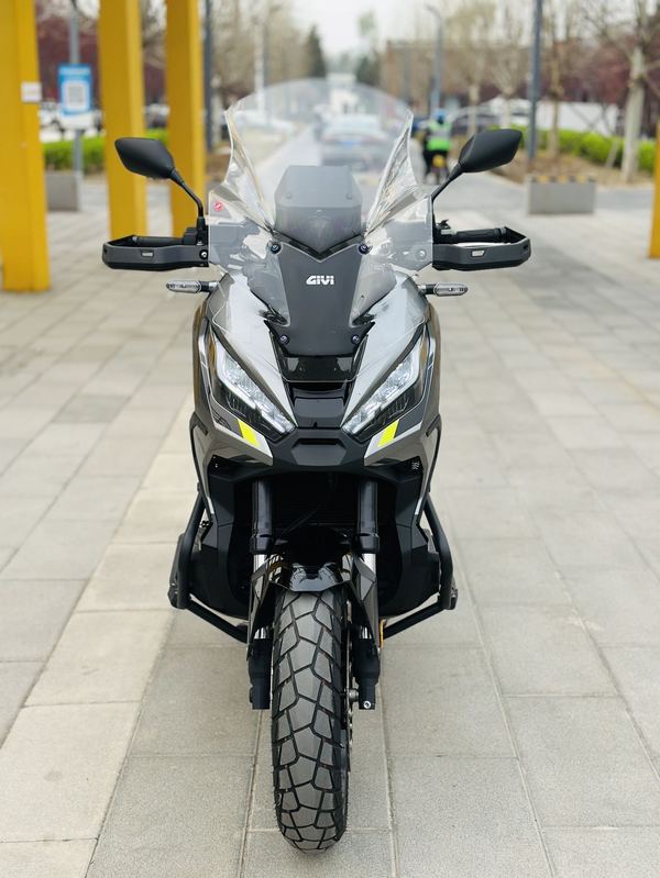 二手本田X-ADV 750