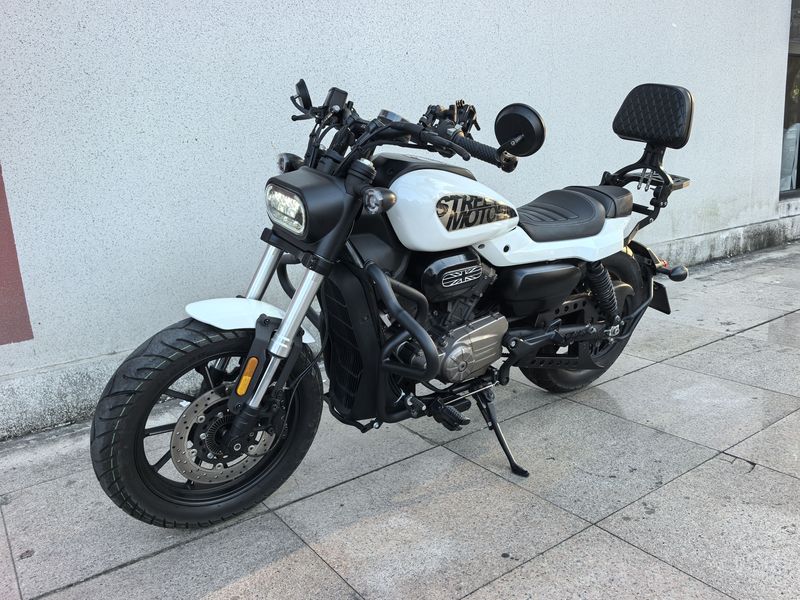 二手MOTOFINO小马300