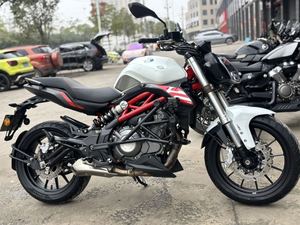 二手贝纳利蓝宝龙 BN302S