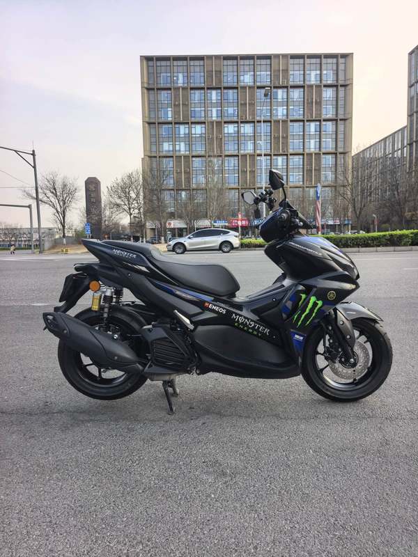 二手雅马哈AEROSPORTS X