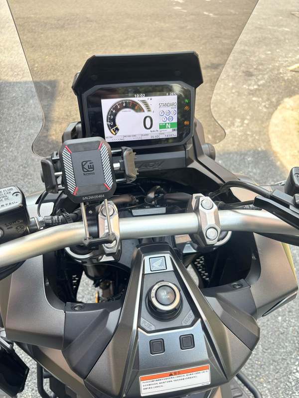 二手本田X-ADV 750