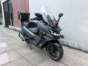 二手赛科龙睿途 RT3