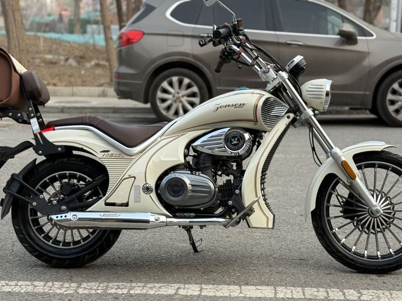 二手宗申优米Yomi