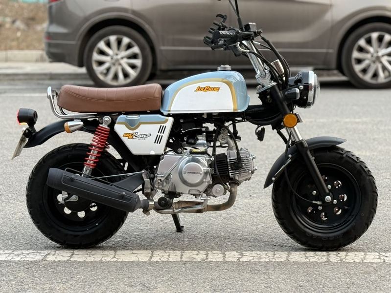 二手金城悟空110