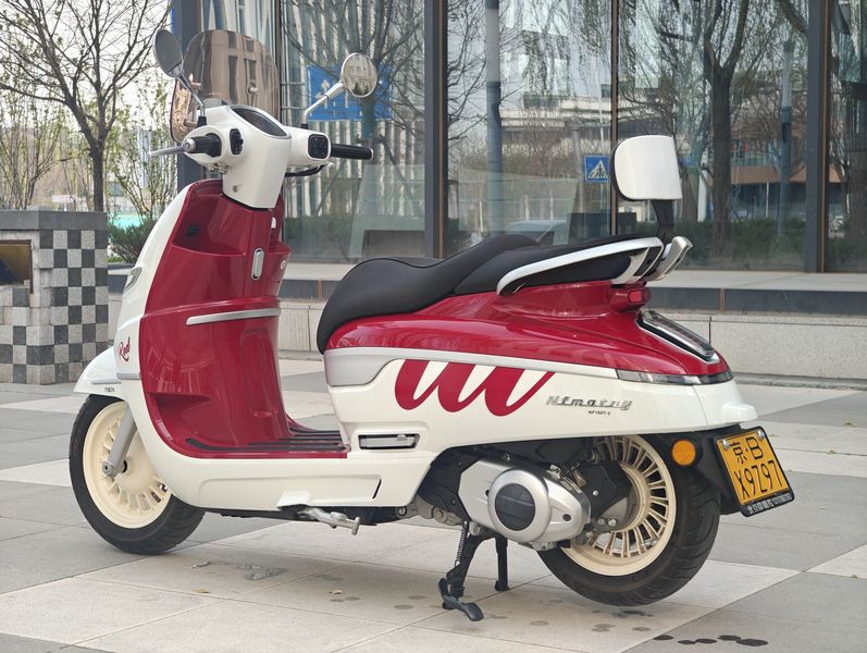 二手南方梦拉丽莎 飞戈