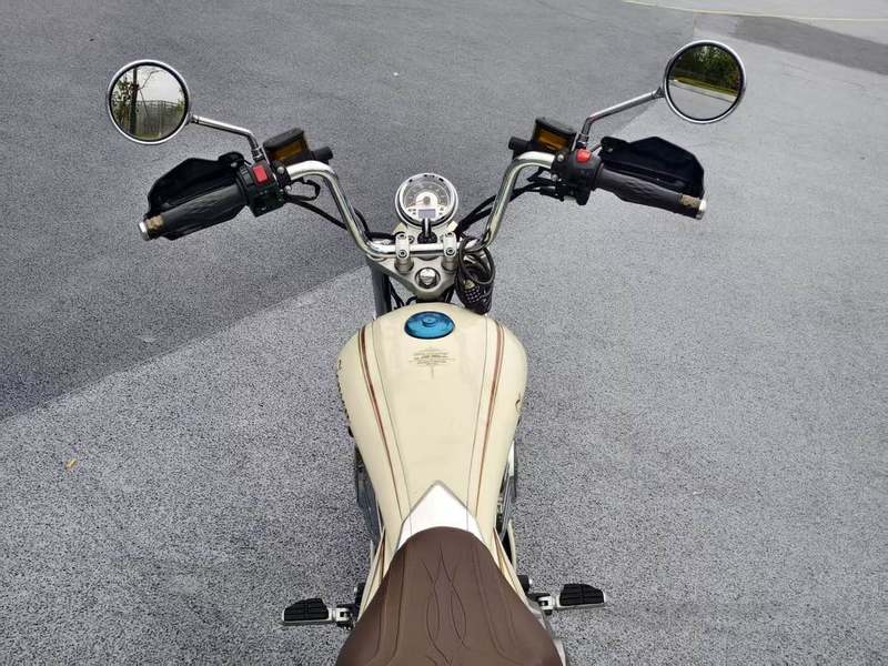 二手宗申优米Yomi