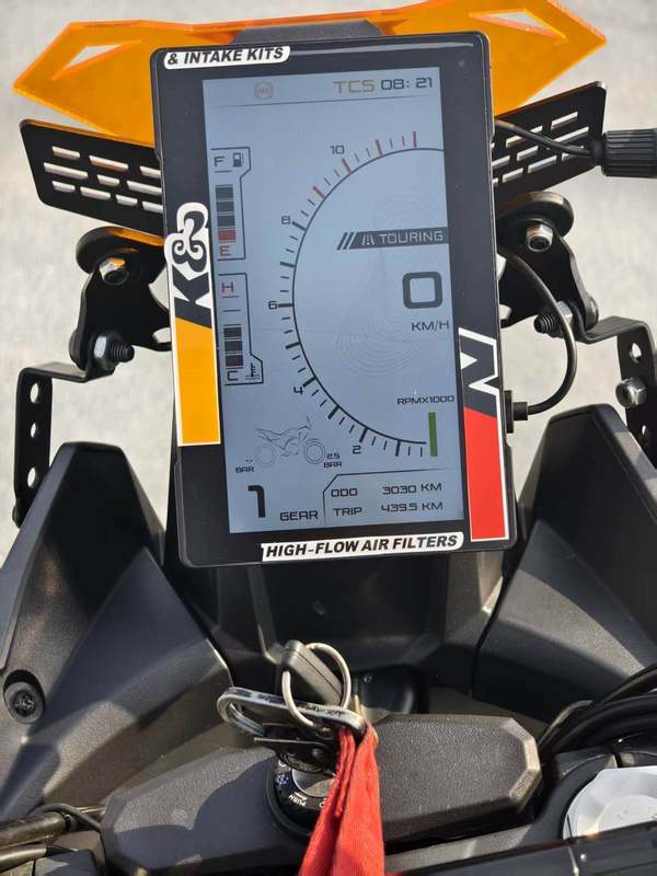 二手MBP Finder T250X