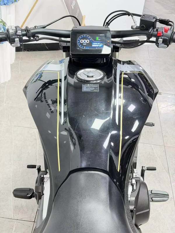 二手奔达LFC700 燎