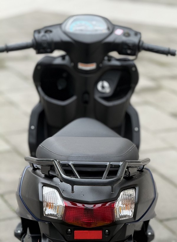 二手建设雅马哈旭鹰125