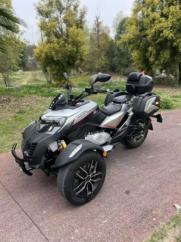 二手吉铭坦途300