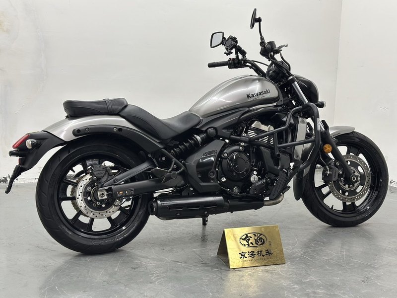 二手川崎Vulcan S 