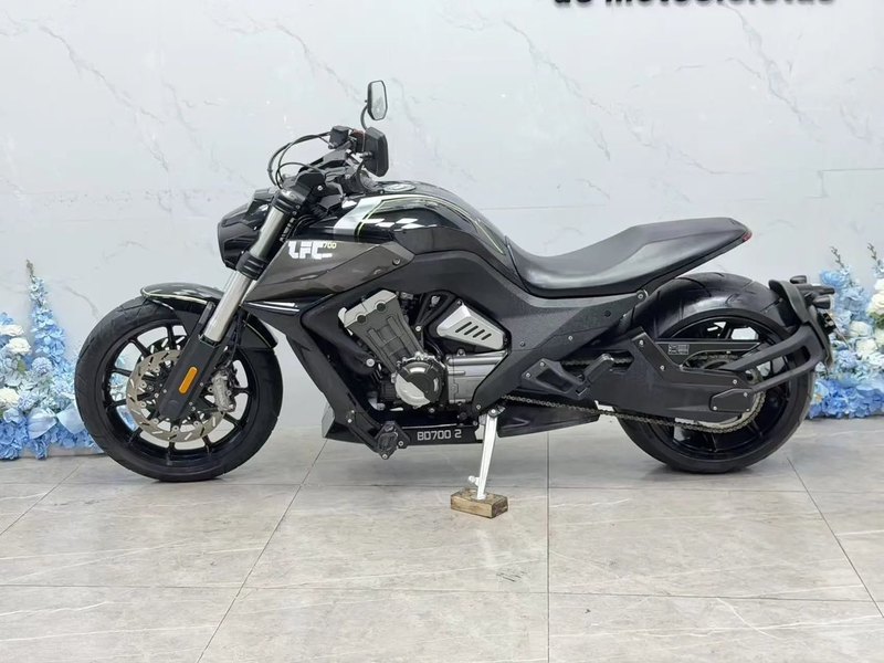 二手奔达LFC700 燎