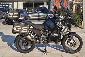 二手宝马R 1250 GS