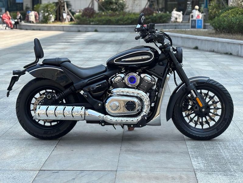 二手奔达金吉拉350