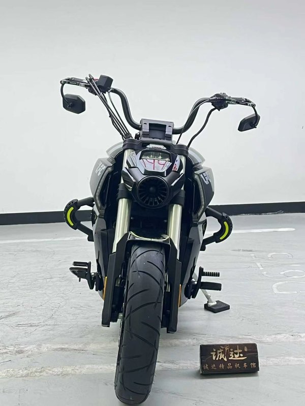 二手奔达LFC700 燎