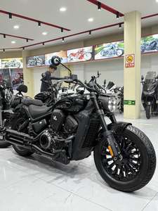 二手奔达黑旗500