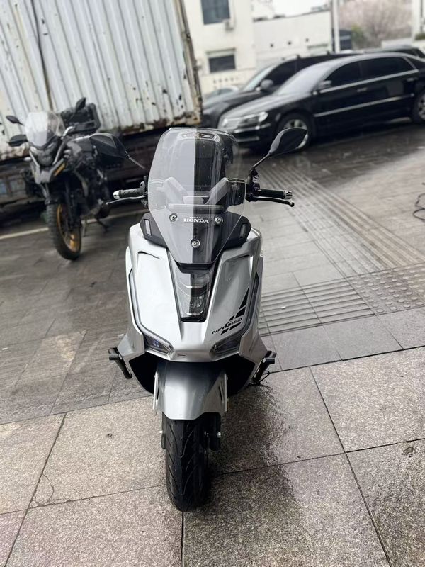 二手五羊本田NWG150