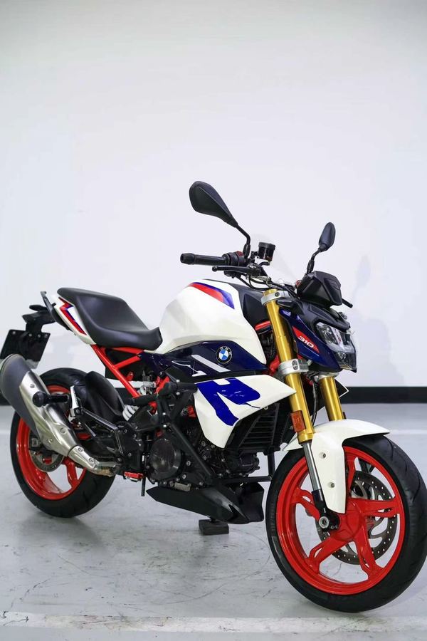 二手宝马G 310 R