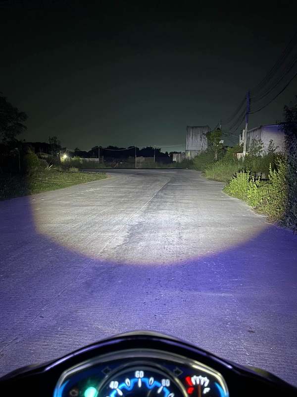 二手新大洲本田E影110 FI