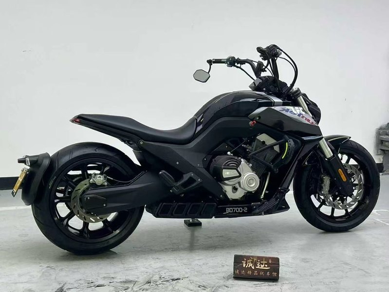 二手奔达LFC700 燎