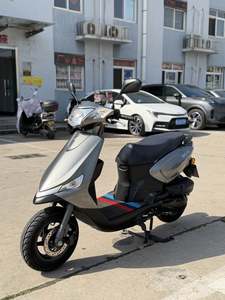 二手新大洲本田NS110L