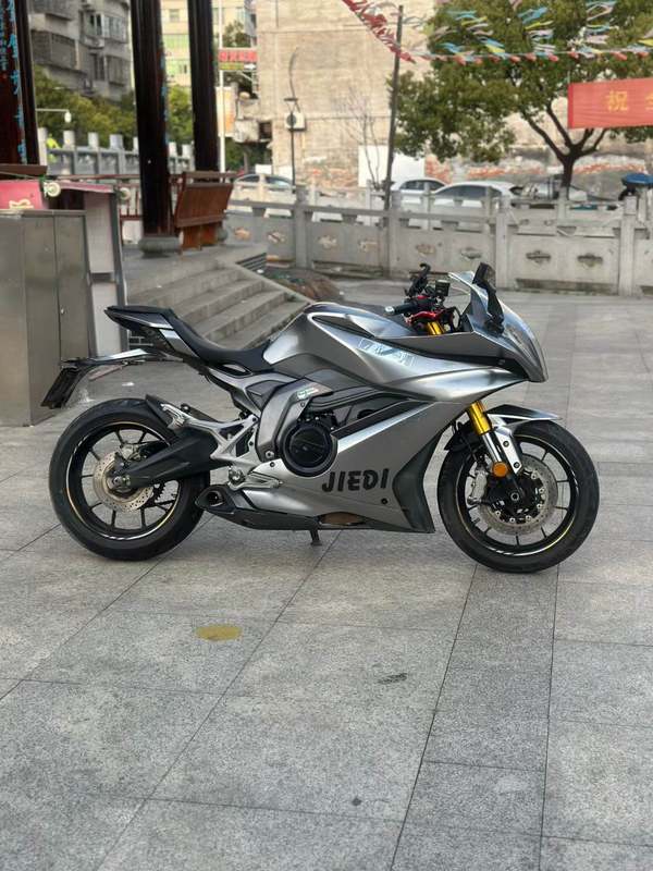 二手杰迪Vision K750