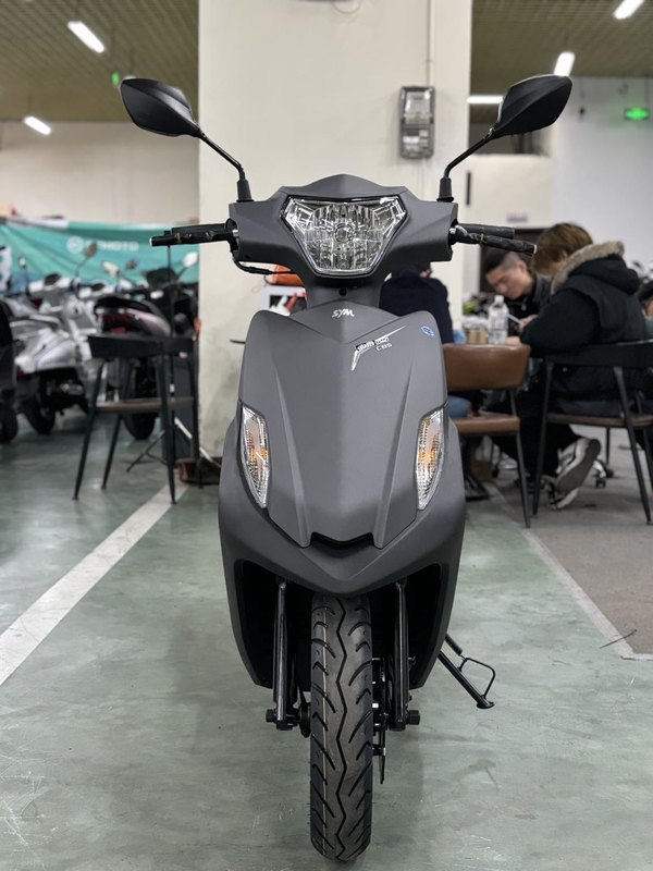 二手三阳迪爵125