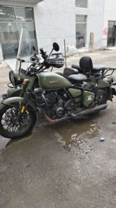 二手长江CJ 650B